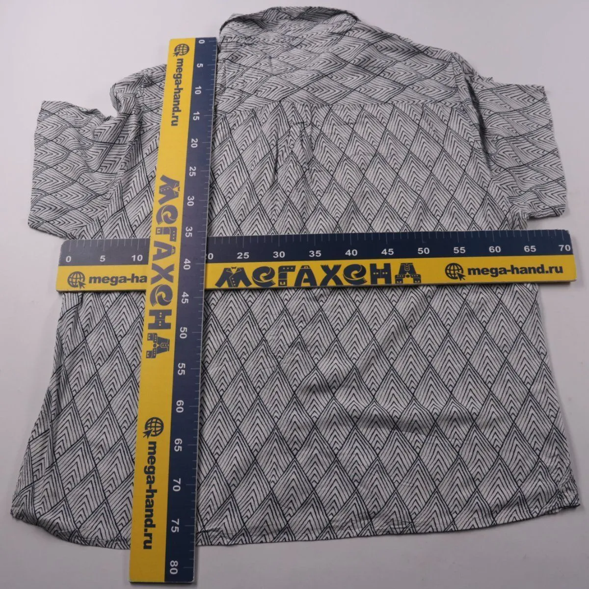 рубашка CW85