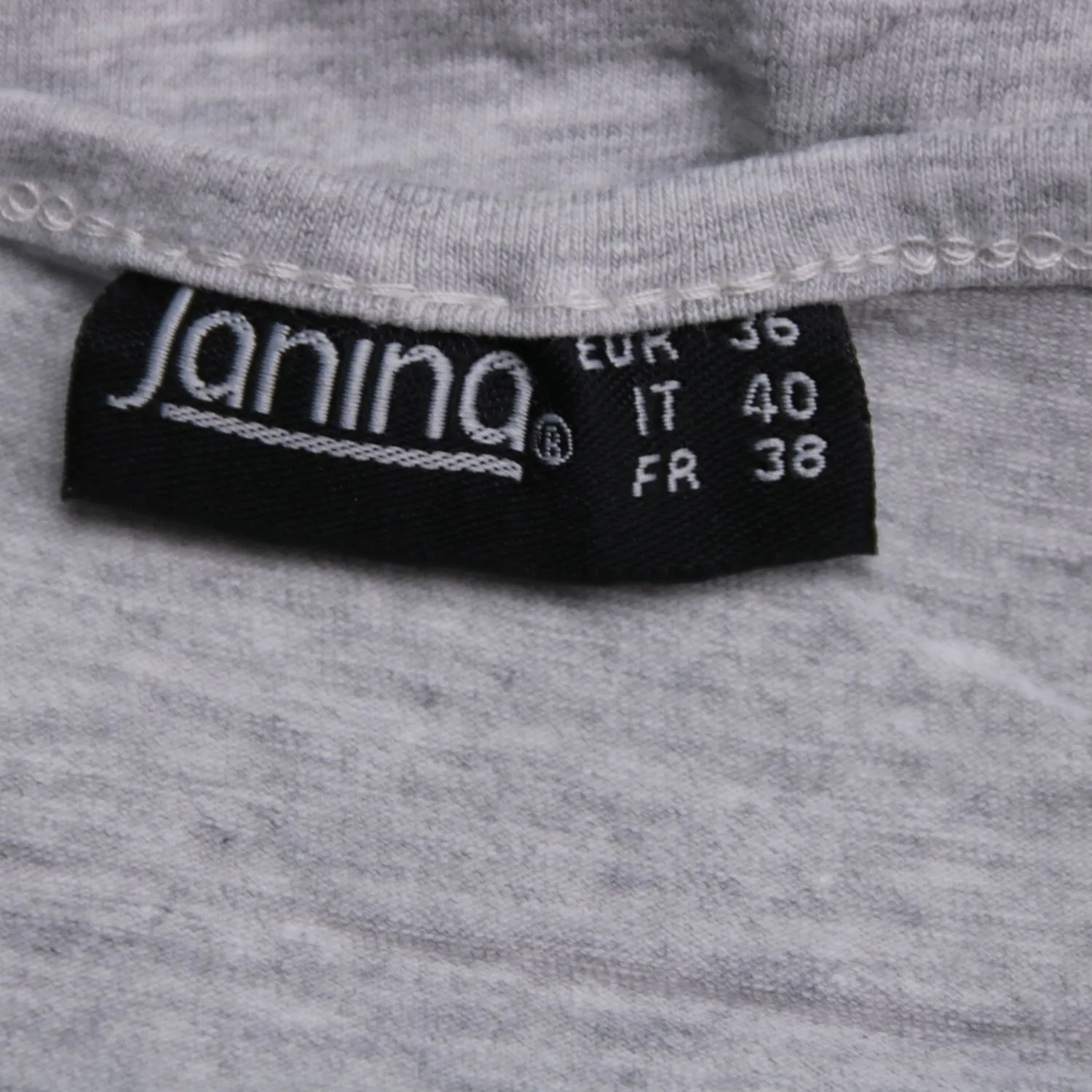 футболка Janina
