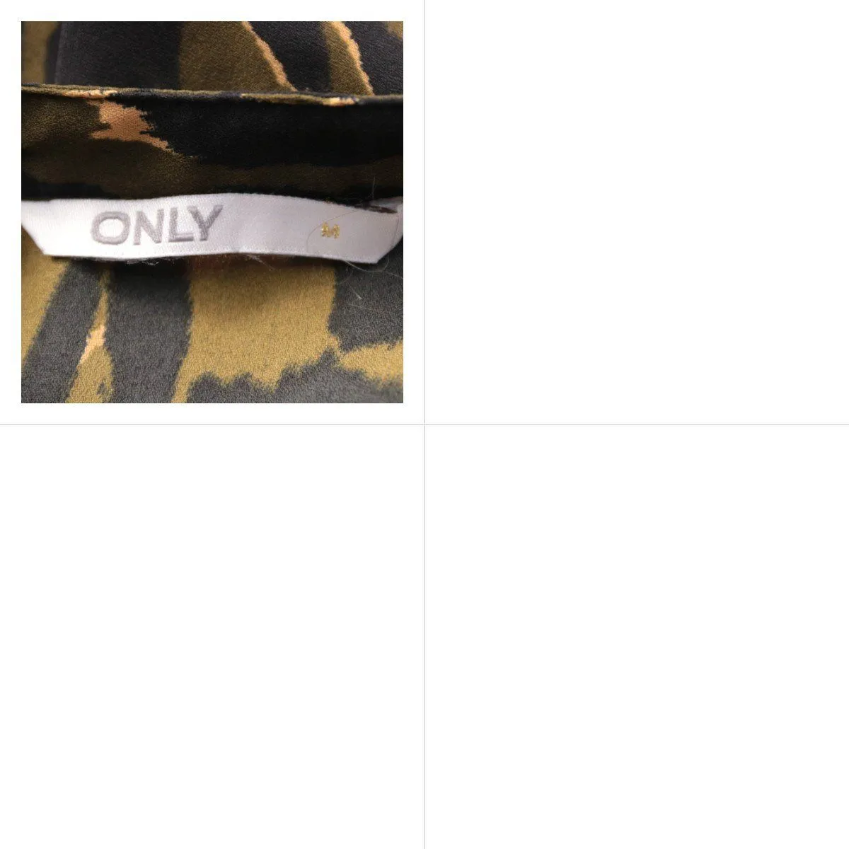платье Only