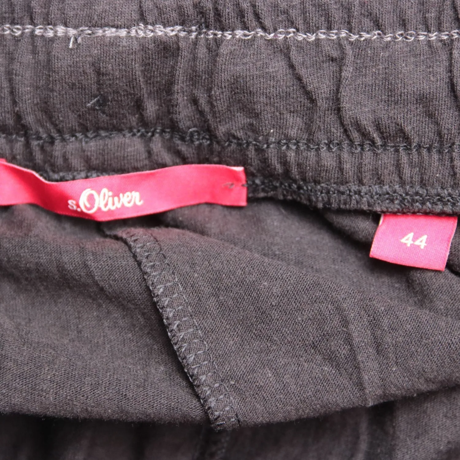 шорты S.Oliver