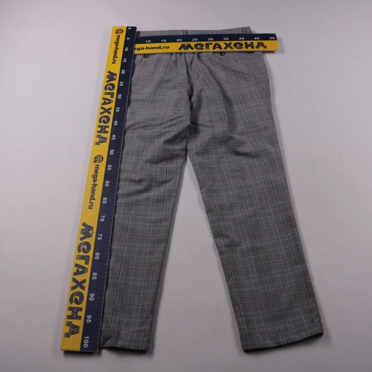 брюки Burton
