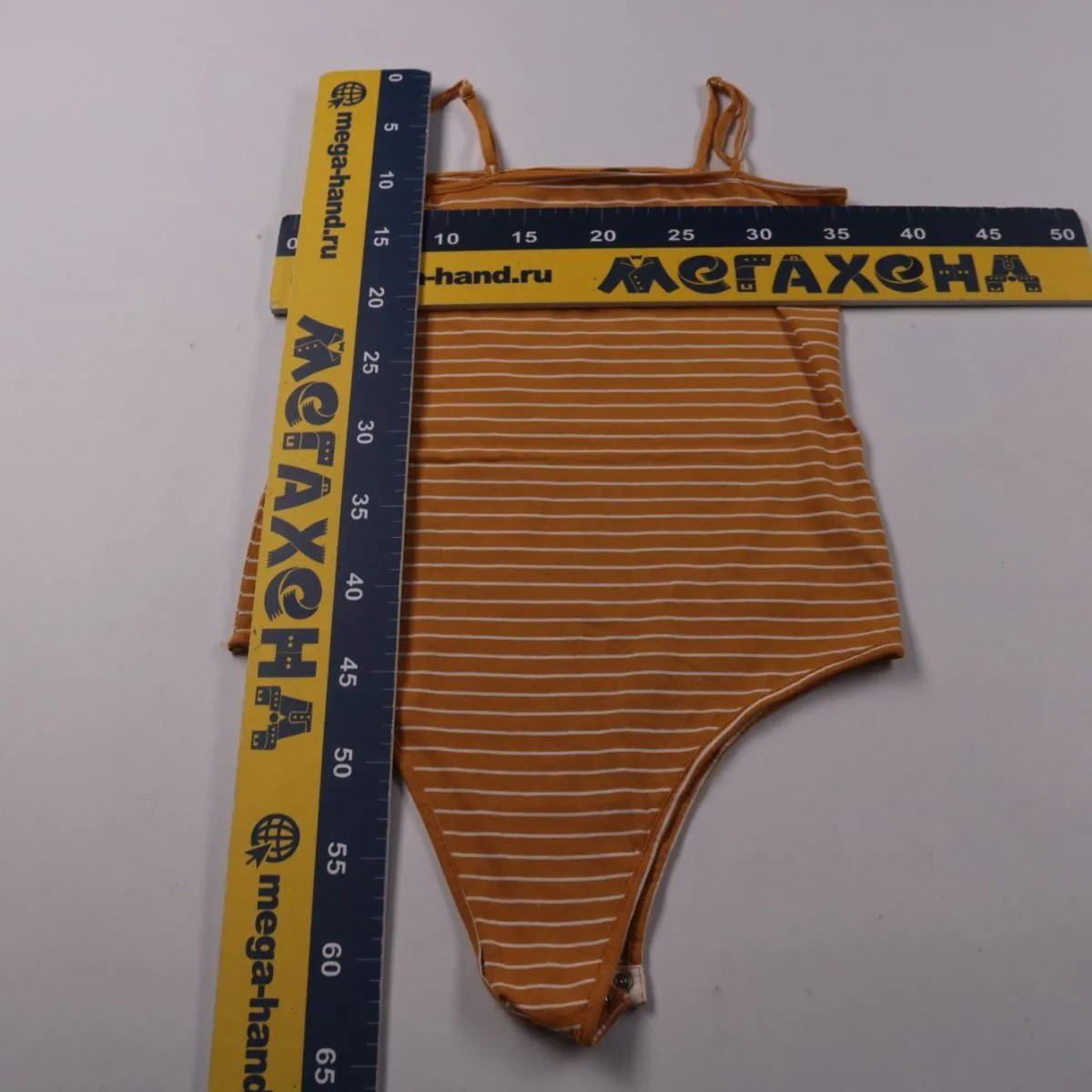 боди Primark