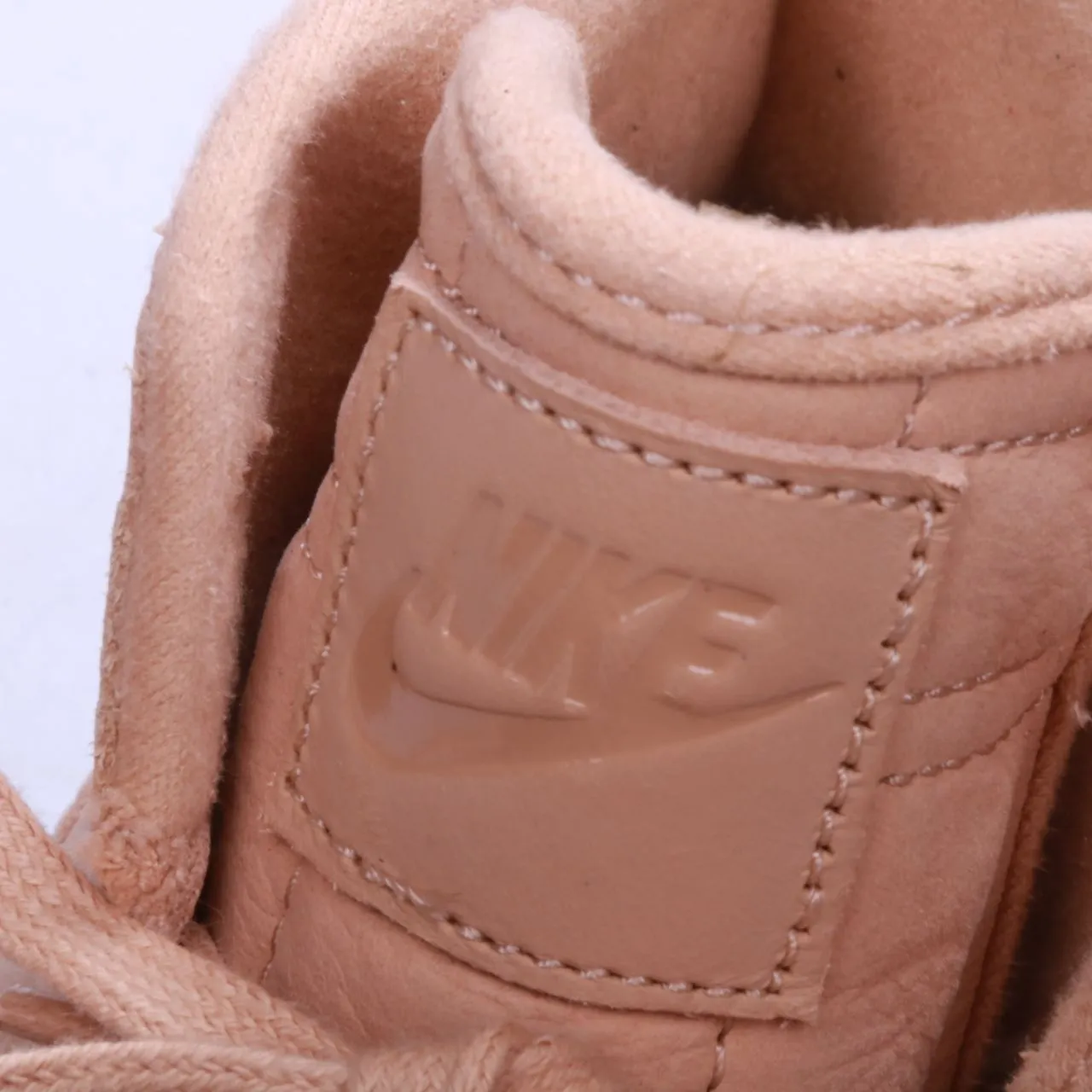 кеды Nike